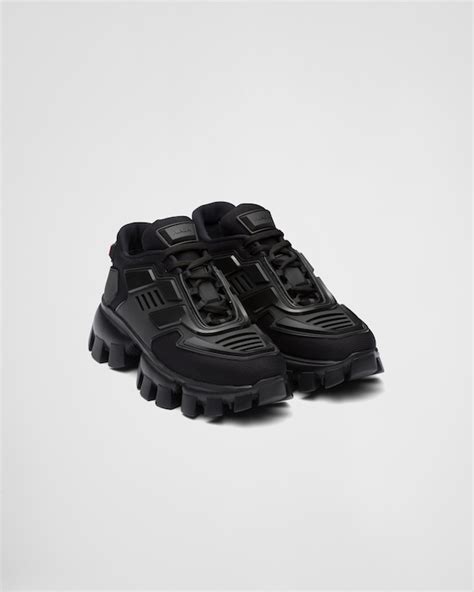 prada thunderclouds|Prada cloudbust thunder price.